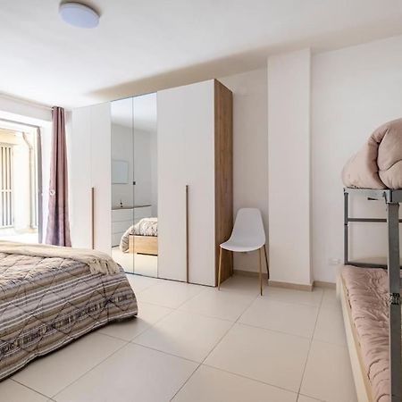 Casa Iris Villa Gela Dış mekan fotoğraf