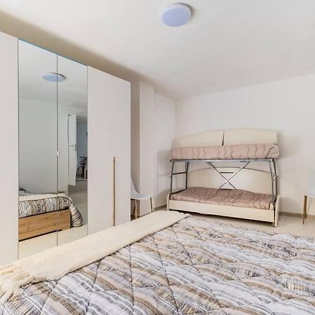 Casa Iris Villa Gela Dış mekan fotoğraf