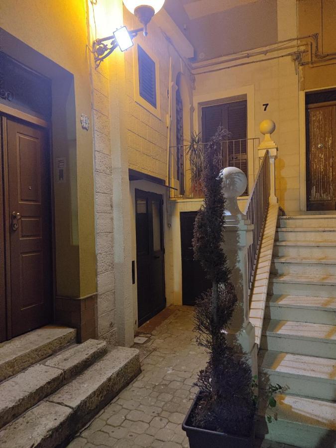 Casa Iris Villa Gela Dış mekan fotoğraf