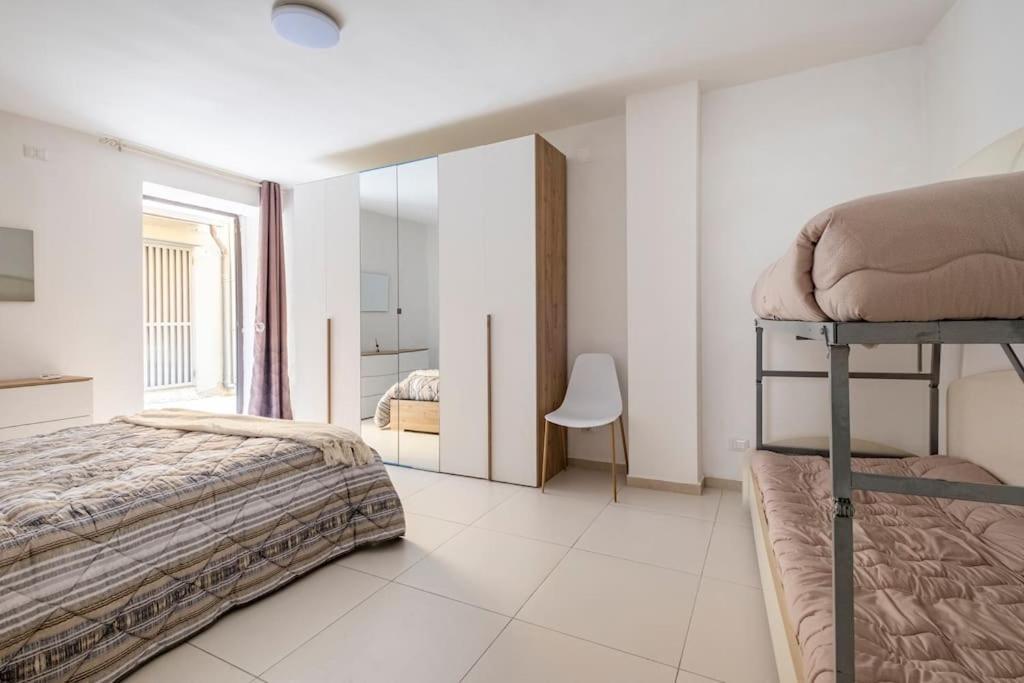 Casa Iris Villa Gela Dış mekan fotoğraf
