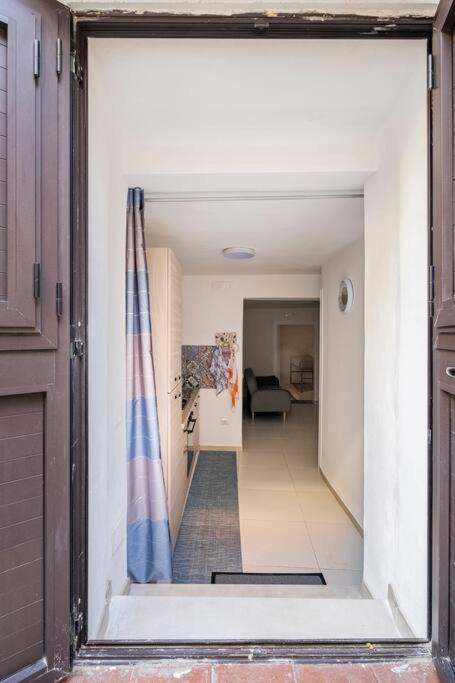 Casa Iris Villa Gela Dış mekan fotoğraf