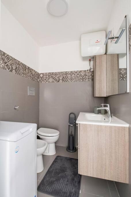 Casa Iris Villa Gela Dış mekan fotoğraf