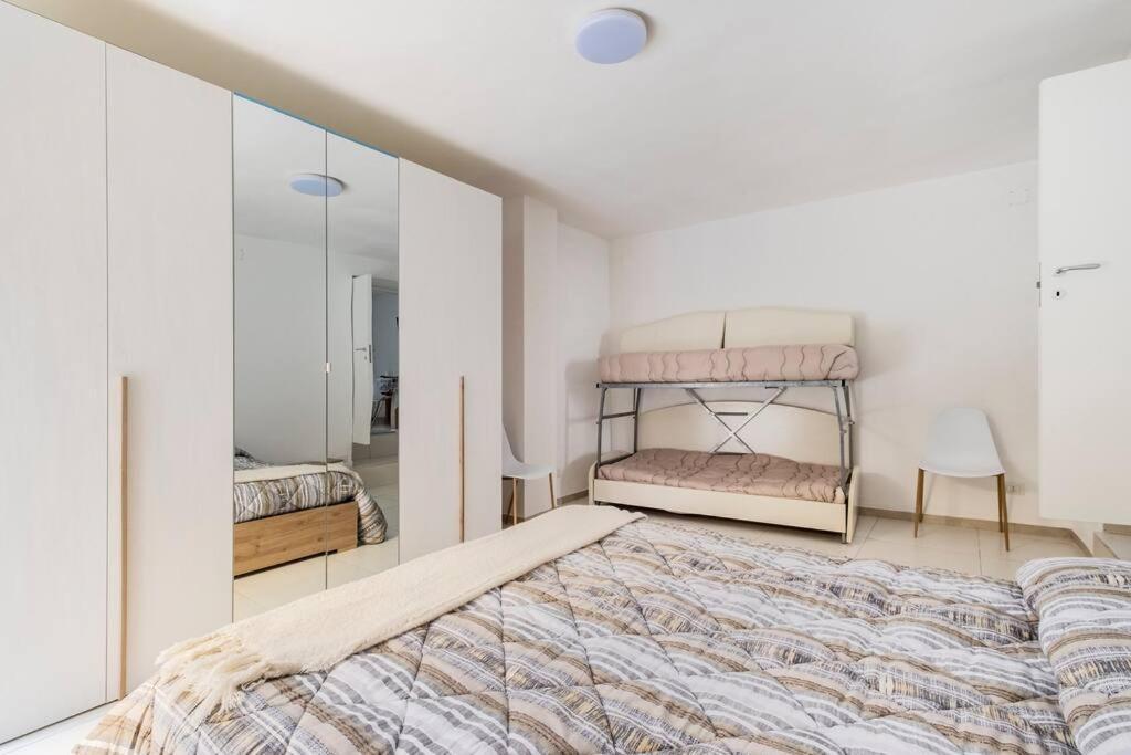Casa Iris Villa Gela Dış mekan fotoğraf