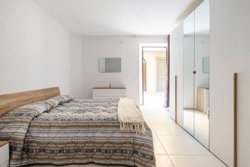 Casa Iris Villa Gela Dış mekan fotoğraf